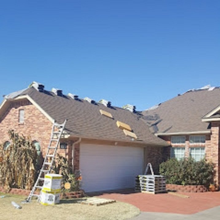 Slide of Ace Renovations Roofing & Gutters