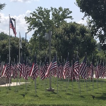 Poteet Park - Fourth of July - Parks Near Me - Sylva, North Carolina