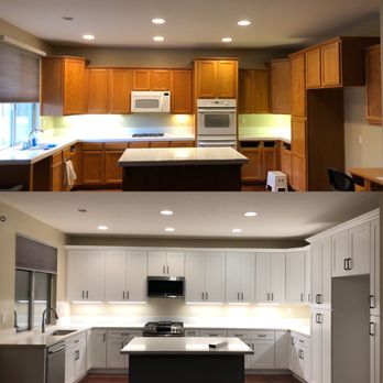 Remodeling Plus - Countertop Installation Near Me - Riverside, California
