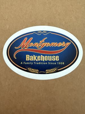 Montgomery Bakehouse by null