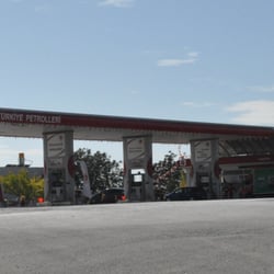 Türkiye Petrolleri