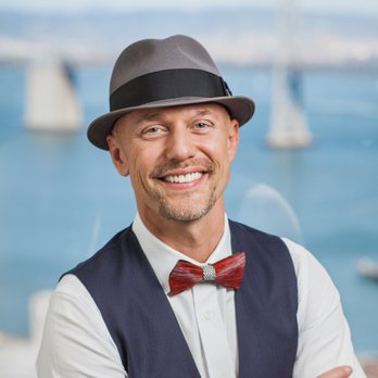 Chris Pessy at Guaranteed Rate - Mortgage Brokers - Yelp