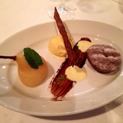 Restaurant Oliv