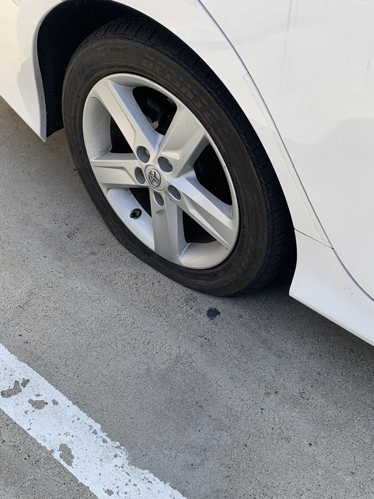 VICTOR’S TIRE SHOP & ALIGNMENT Updated August 2024 19 Photos & 13