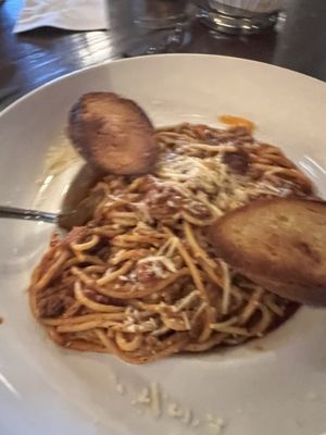 Knight's Steakhouse by null