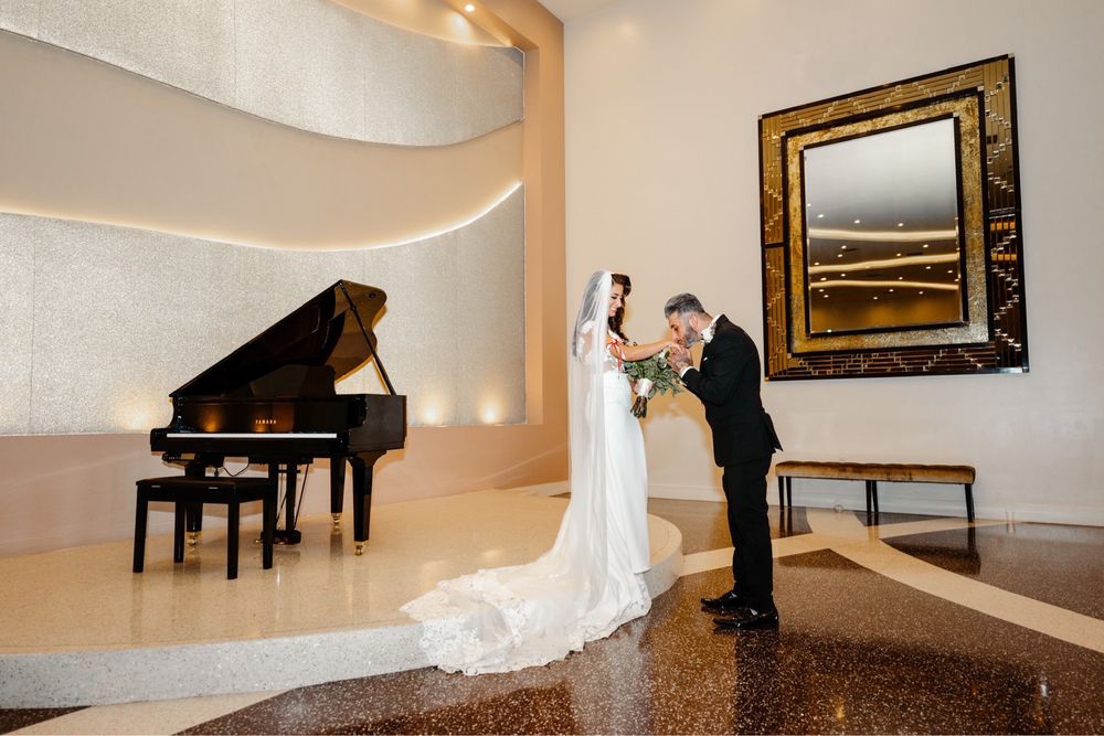 Chateau Luxe - wedding in Phoenix, AZ