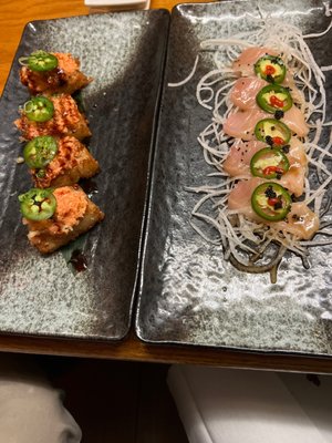 Bamboo House by null