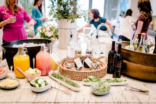 Contigo Catering by null