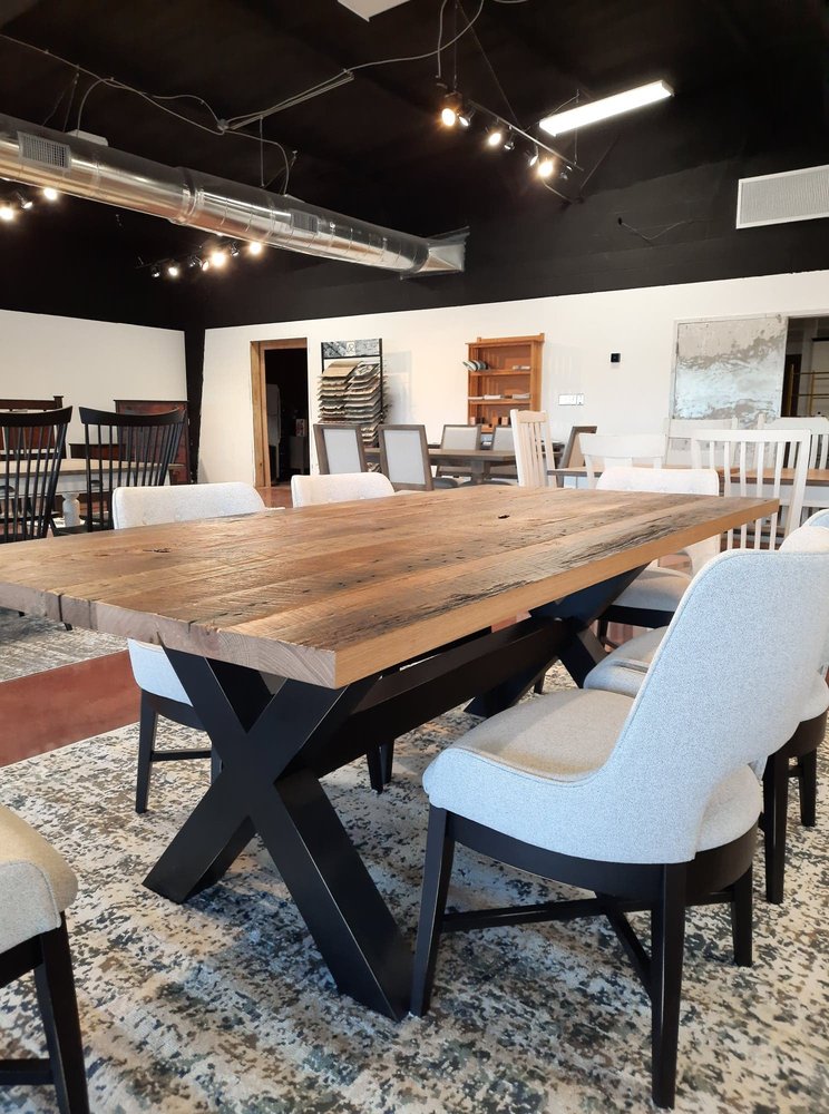 MARTIN AMISH FURNITURE Updated October 2024 22 Photos 1000 NW