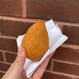 Coxinha