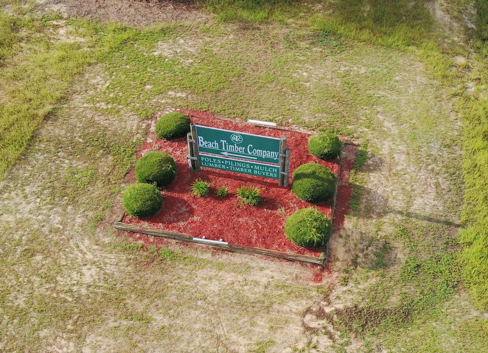 BEACH TIMBER COMPANY, INC. 128 Beach Timber Rd, Alma, GA Yelp