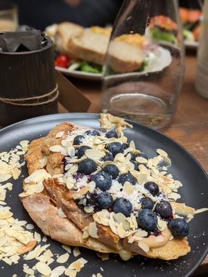 Do Norte Café by Hungry Biker | Brunch & Breakfast by null