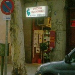 El Rincón del Consumible