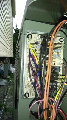 Riley's Air Heat and Appliance