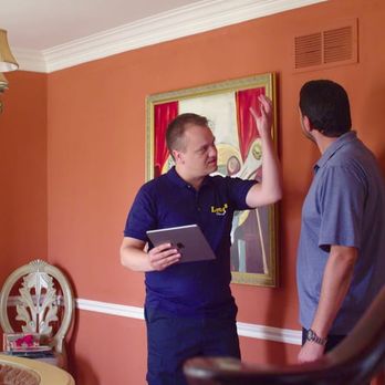 Lowe's Cleaning - Air Duct Cleaning Near Me - Gaithersburg, Maryland Lowe's Cleaning - Air Duct Cleaning Near Me - Gaithersburg, Maryland