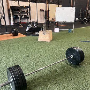 EVOC2 - Interval Training Gyms Near Me - Junction City, Oregon
