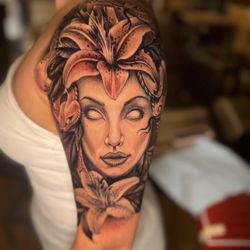 Grosero Tattoo & Skate