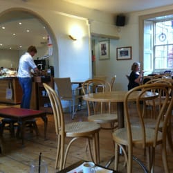 Porters Coffee Shop