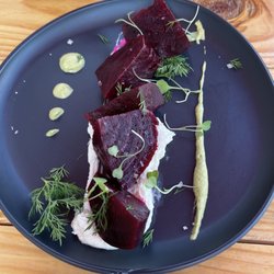 ROK - Beet Salad