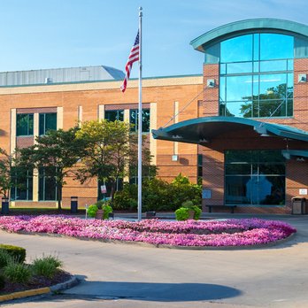 Bates County Memorial Hospital
