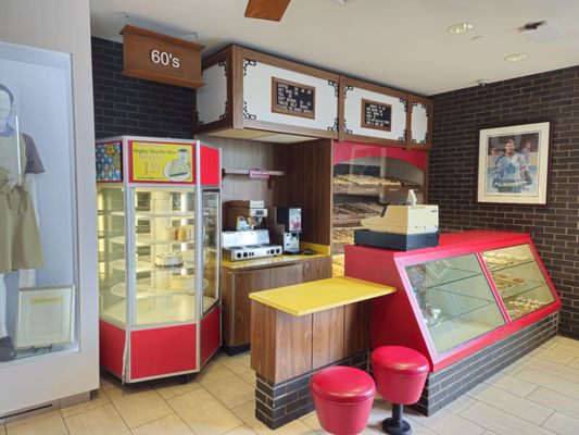 Tim Hortons (Mini Museum) by null