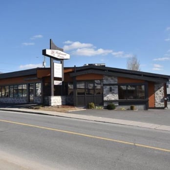 Restaurant Lussier - Pizza Near Me - Saint-Hyacinthe, Quebec Restaurant Lussier - Pizza Near Me - Saint-Hyacinthe, Quebec