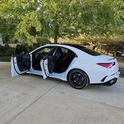 California Car Company