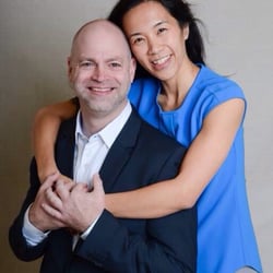 Rivulet Chiropractic - Dr. Brian and Dr. Christina, your favorite Lafayette Chiropractors.