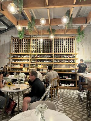 Pazza Market & Cucina by null