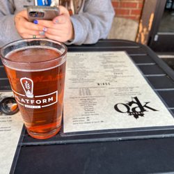 Oak Tavern - Reba