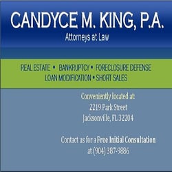 Candyce King Attorneys at Law