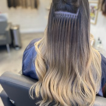 The Hair Extensions Expert - Fusion hair extensions! - Hair Extensions Near Me - Alamo, California The Hair Extensions Expert - Fusion hair extensions! - Hair Extensions Near Me - Alamo, California