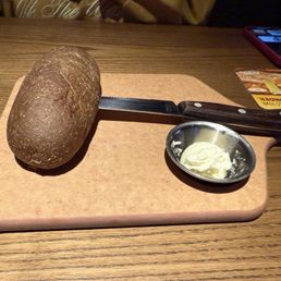 Bread and Butter Bread and Butter