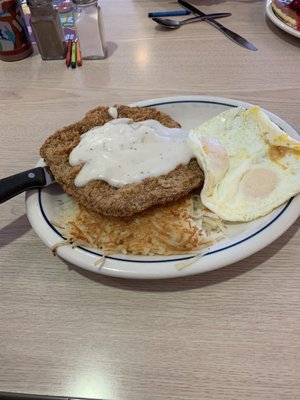 IHOP by null