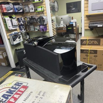 Central Florida Speaker Repair - Electronics Near Me - Orlando, Florida Central Florida Speaker Repair - Electronics Near Me - Orlando, Florida