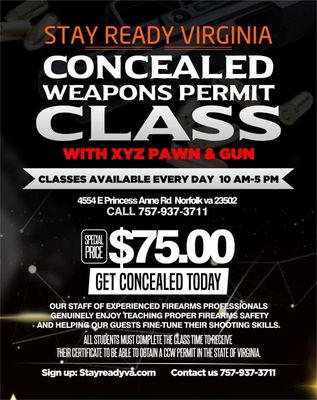XYZ PAWN & GUN