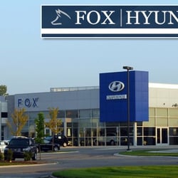 FOX HYUNDAI - 30 Reviews - Auto Repair - 4141 28th St SE, Grand Rapids ...