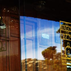 El Vagón de Beni