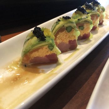 Sushi Katana - Sushi Bars Near Me - Orlando, Florida Sushi Katana - Sushi Bars Near Me - Orlando, Florida