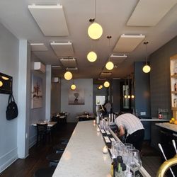 Billy Club - Bar and restaurant