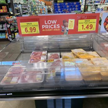 Ralphs - Tri-Tip Untrimmed Roast on Sale $6.99. Chicken Thighs Jumbo Pack $1.49 a pound. . - Grocery Near Me - San Diego, California Ralphs - Tri-Tip Untrimmed Roast on Sale $6.99. Chicken Thighs Jumbo Pack $1.49 a pound. . - Grocery Near Me - San Diego, California