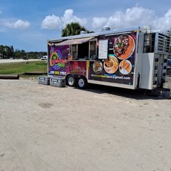 The Downtown Taco