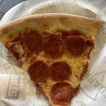 Desert Hills Premium Outlets - Expensive and bad. - Italian Near Me - Cabazon, California