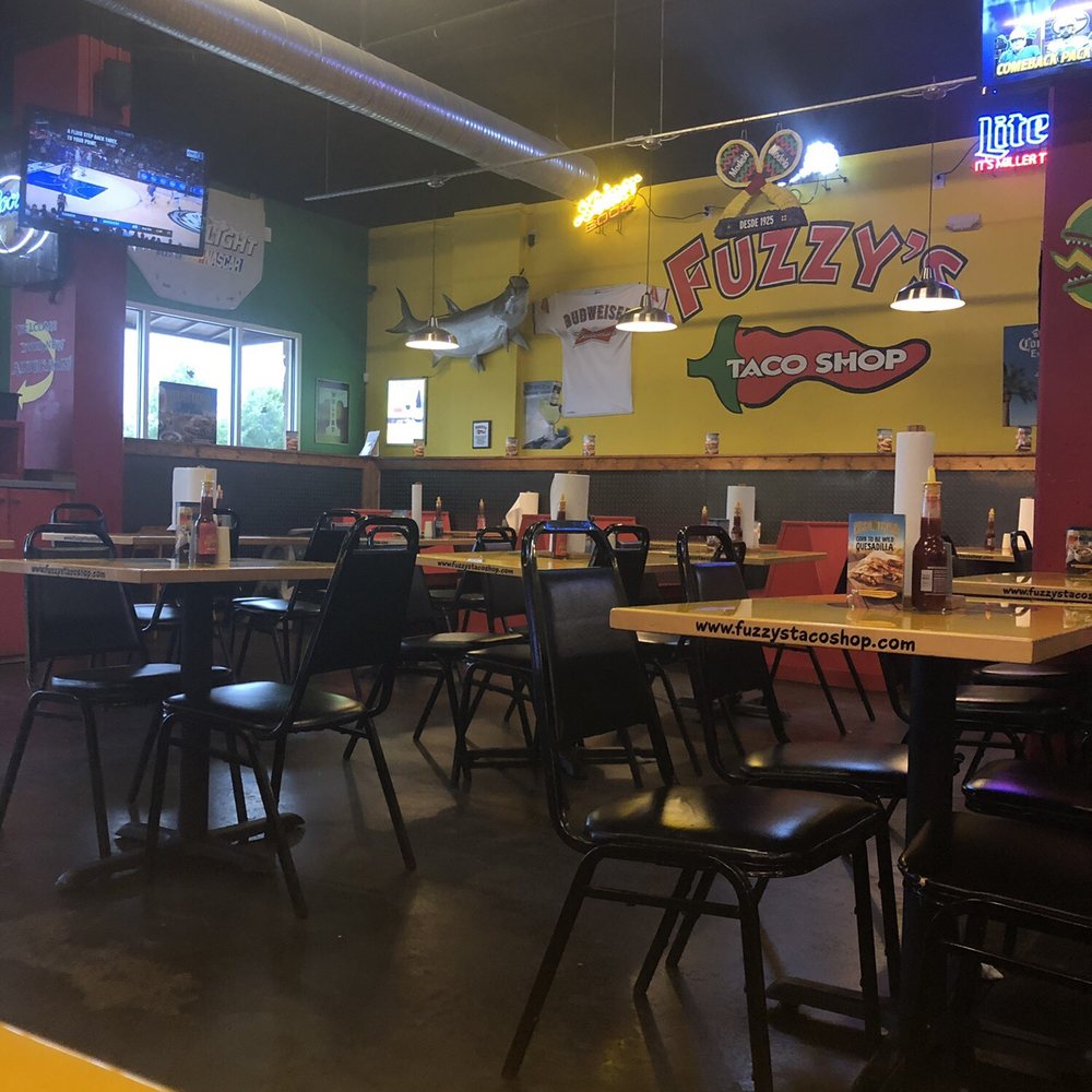 Fuzzy's Taco Shop - Mexican Near Me - Mansfield, Texas Fuzzy's Taco Shop - Mexican Near Me - Mansfield, Texas