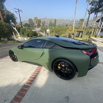 Dependable Guys - Auto Customization Near Me - Santa Ana, California