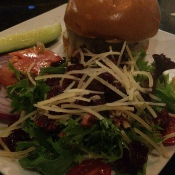 Loretta - Burger was great. - New American Near Me - Newburyport, Massachusetts