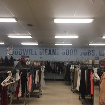 Goodwill - Thrift Stores Near Me - Lexington, Kentucky