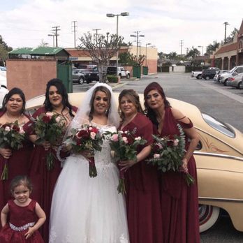 FOURTEEN - The beautiful bride and her bridesmaids - Women's Clothing Near Me - Los Angeles, California FOURTEEN - The beautiful bride and her bridesmaids - Women's Clothing Near Me - Los Angeles, California