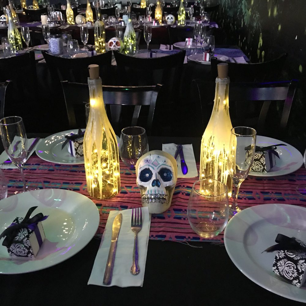 Myst - Venues & Event Spaces Near Me - San Diego, California