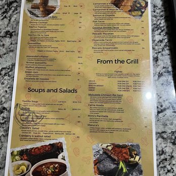 Alexander’s Mex Cuisine - Mexican Near Me - Plano, Texas Alexander’s Mex Cuisine - Mexican Near Me - Plano, Texas